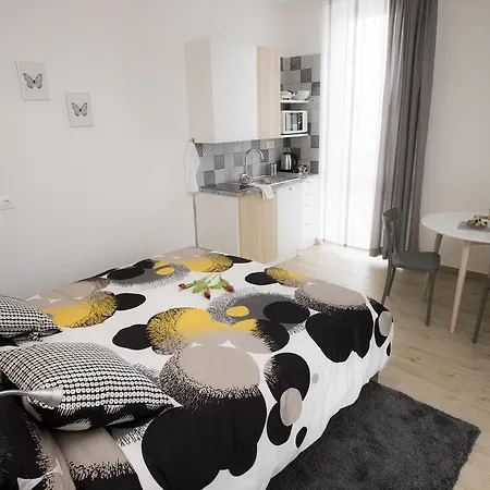 Apartma Grze Postojna Exterior foto