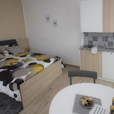 Apartma Grze Postojna Exterior foto