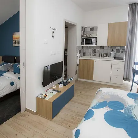 Apartma Grze Postojna Exterior foto