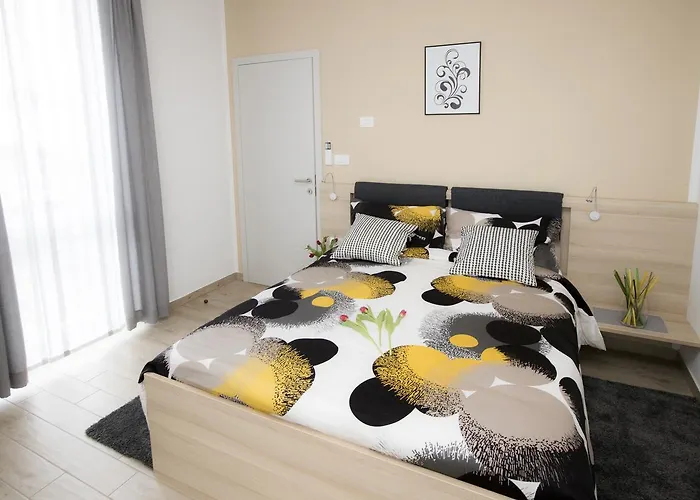 Apartma Grze