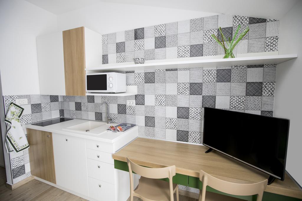 Apartma Grze Apartment *