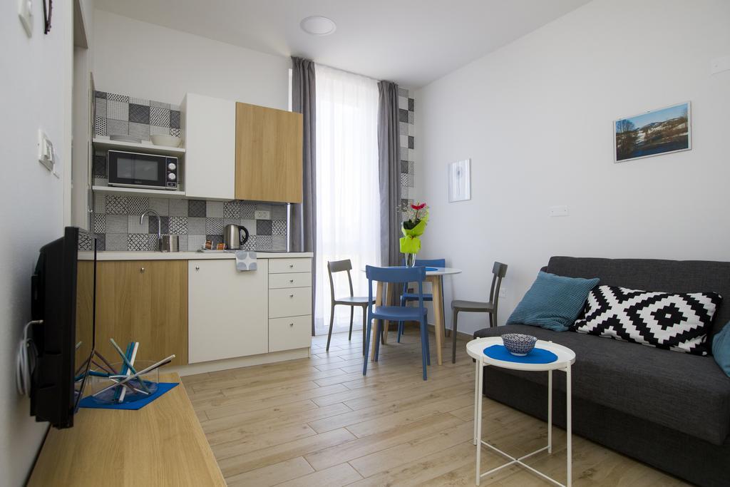 Apartment Apartma Grze