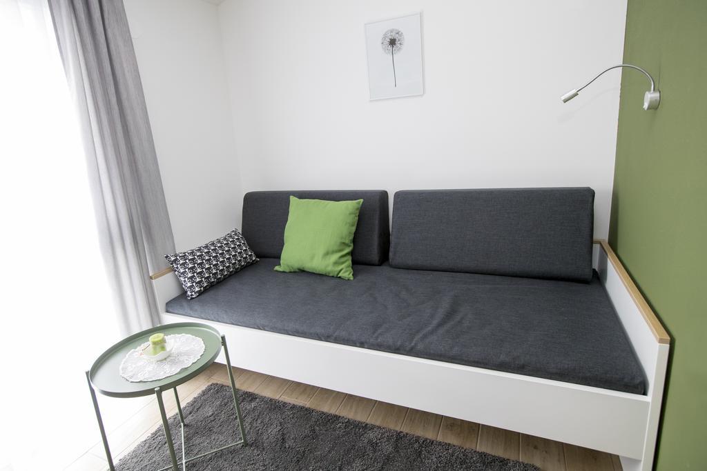 Apartment Apartma Grze *