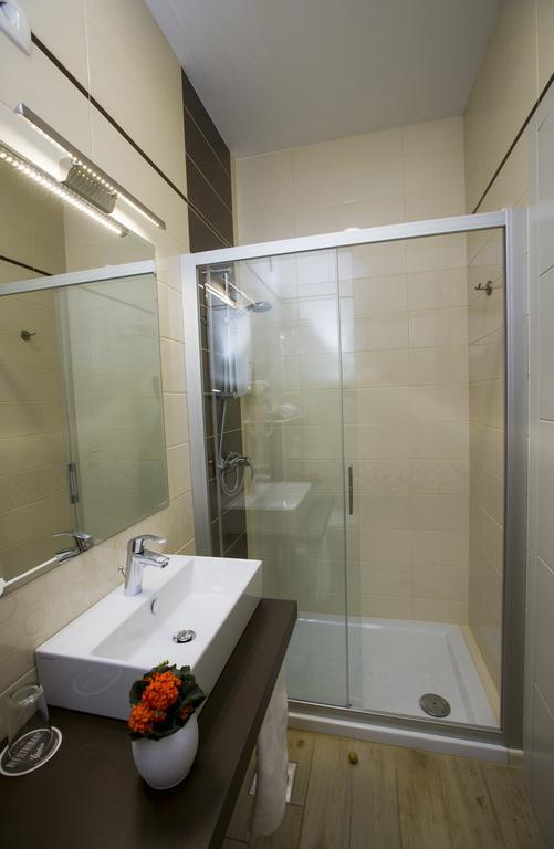 Apartma Grze