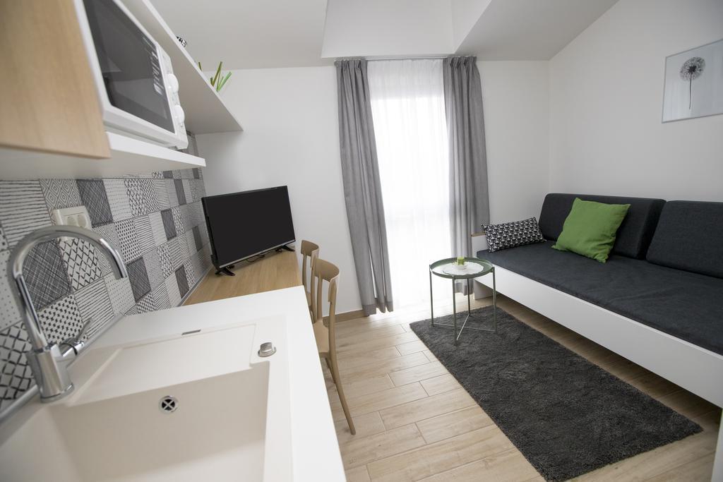 Apartma Grze