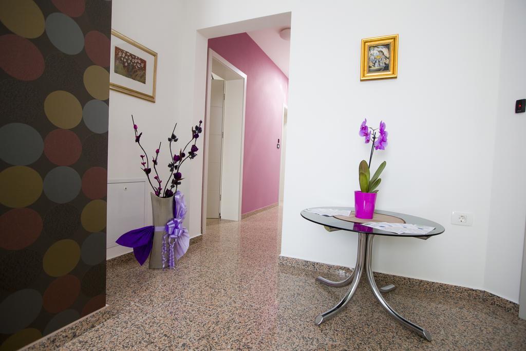 Apartment Apartma Grze