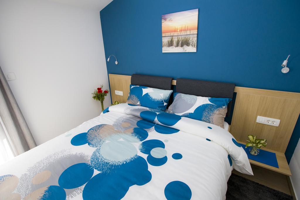 Apartma Grze Apartment