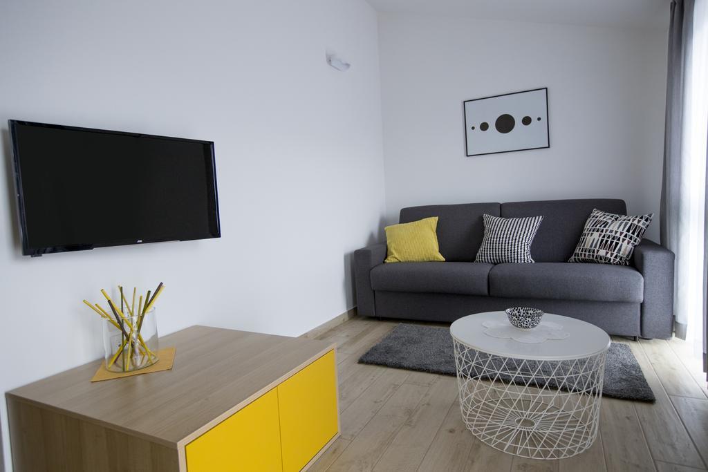 Apartment Apartma Grze