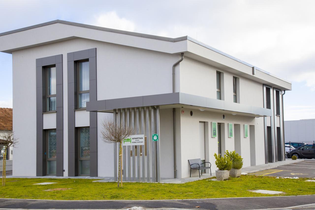 Apartma Grze Apartment Postojna