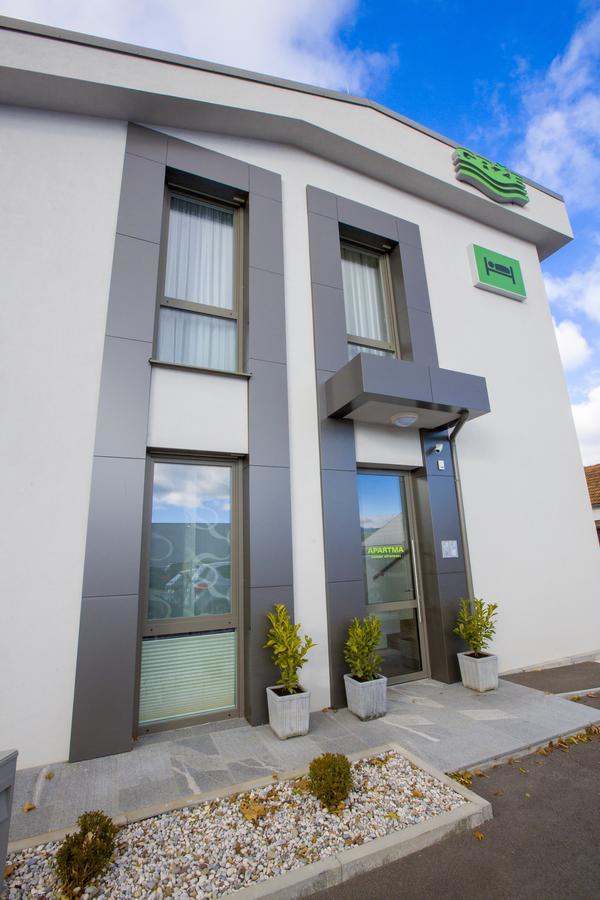 Apartma Grze Postojna