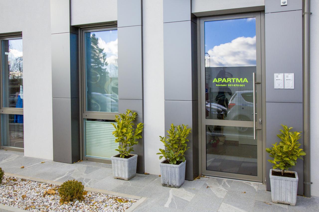 Apartma Grze * Postojna