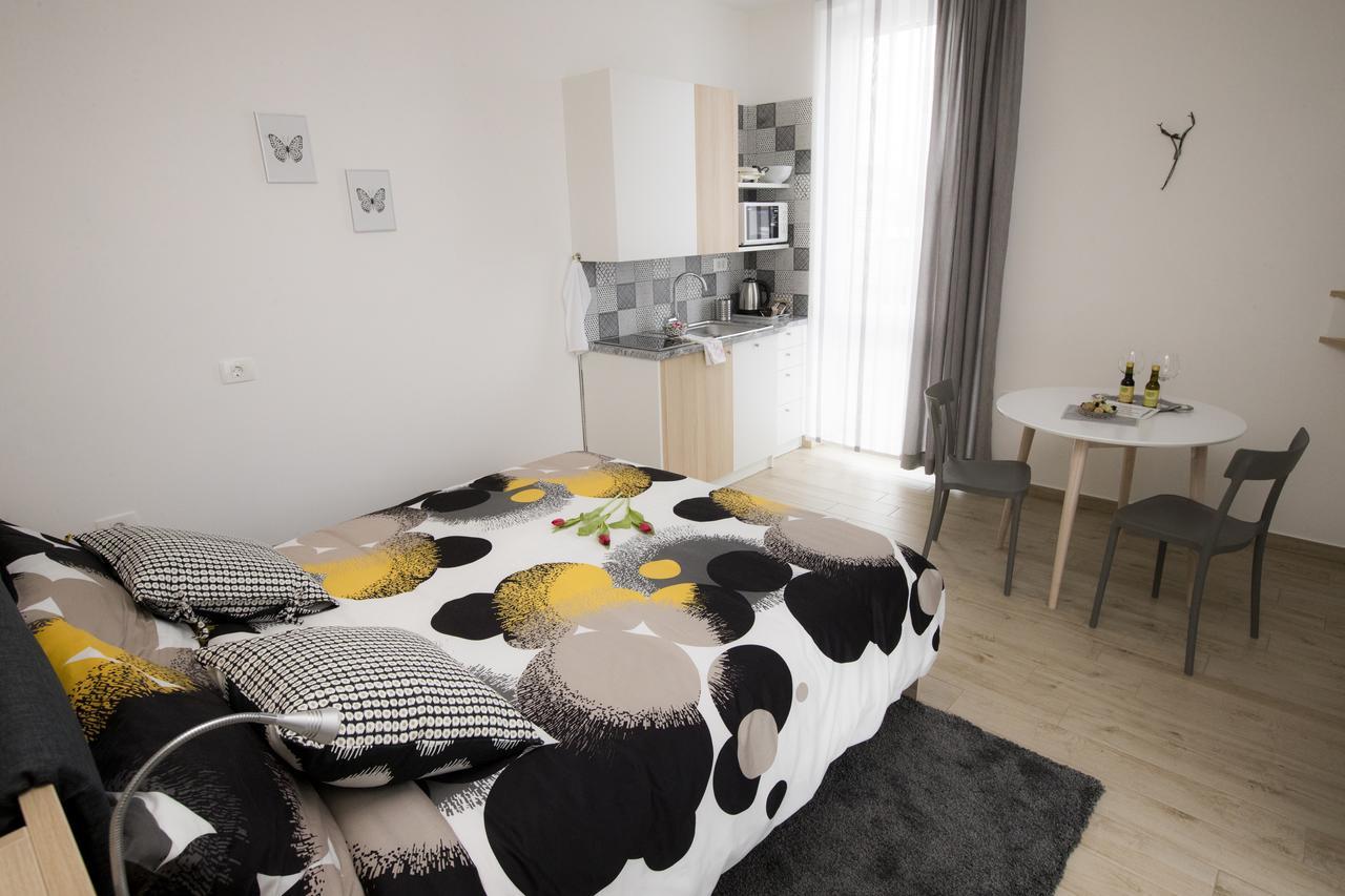 Apartma Grze Postojna