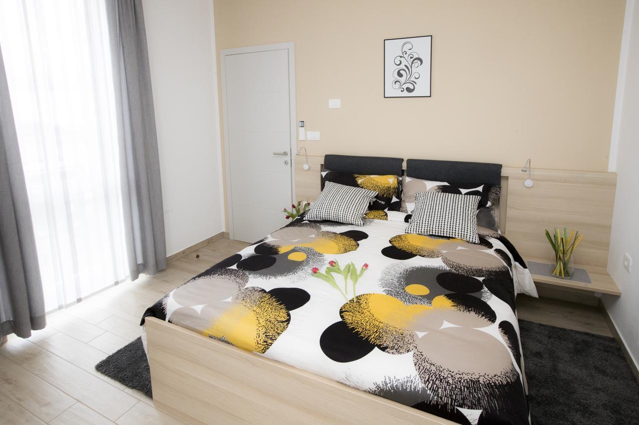 Apartma Grze Postojna