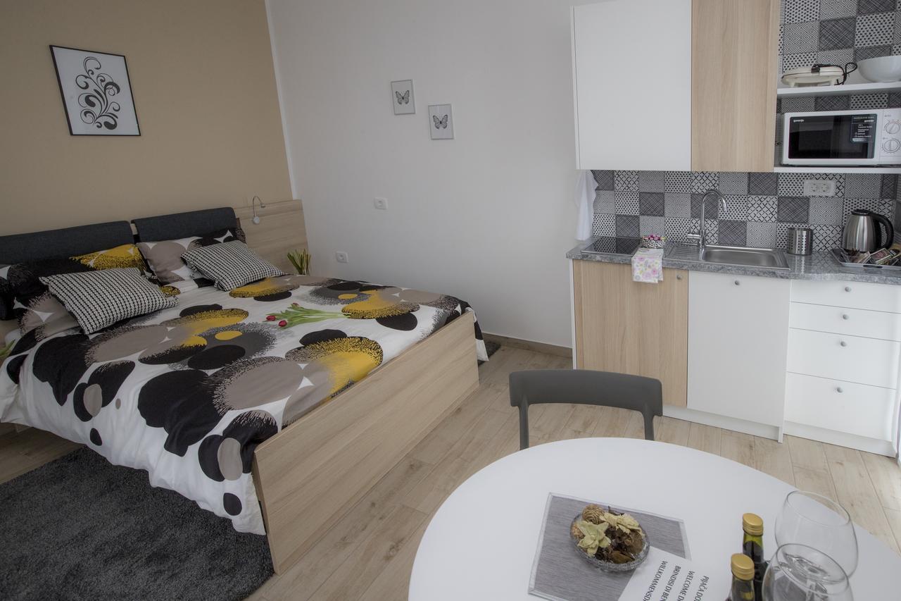 Apartma Grze Apartment Postojna