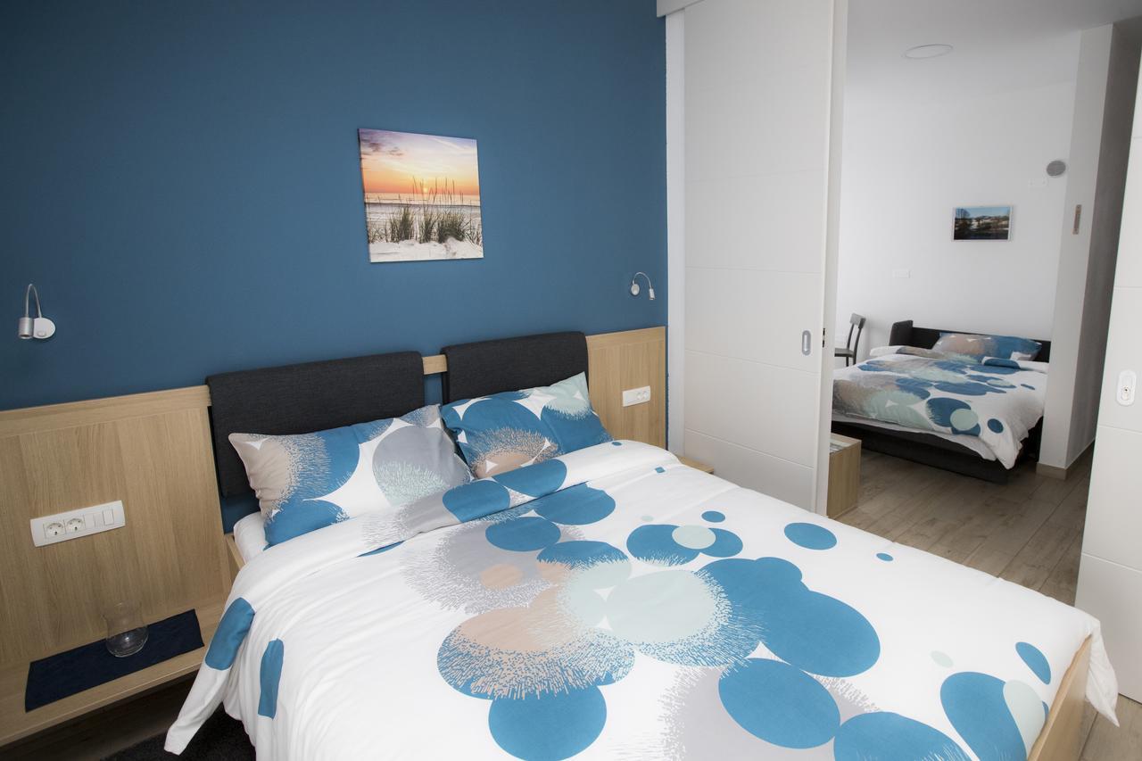 Apartma Grze