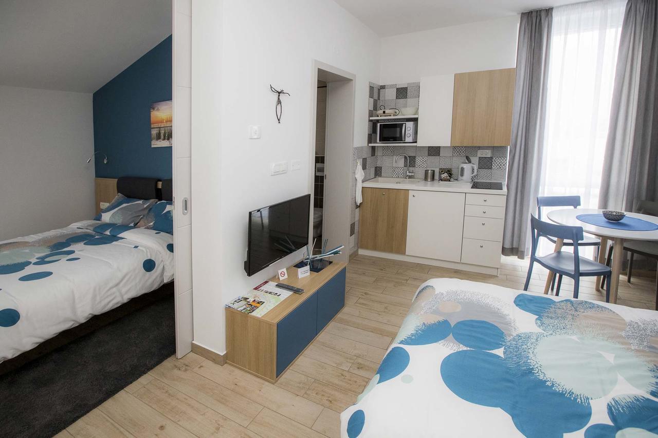 Apartment Apartma Grze Postojna