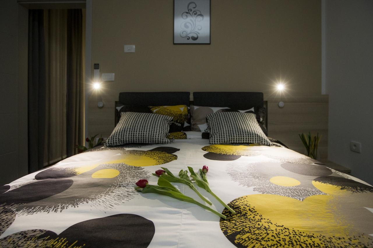Apartma Grze Postojna