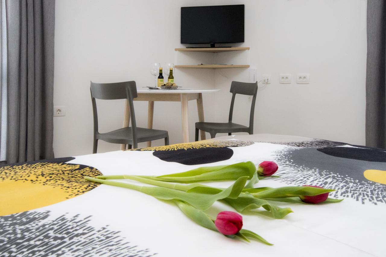 Apartma Grze